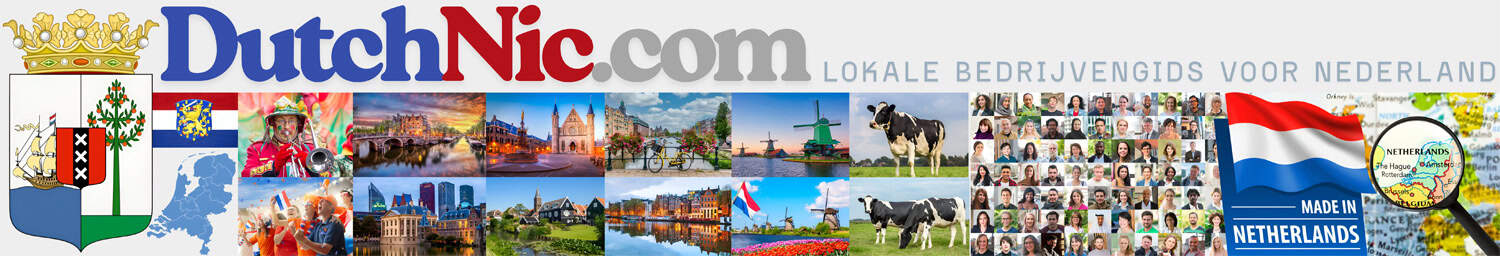 Gemaakt in Nederland - Scouting Weerselo